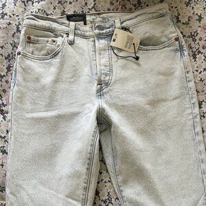 Women's Levi's 501 Jeans